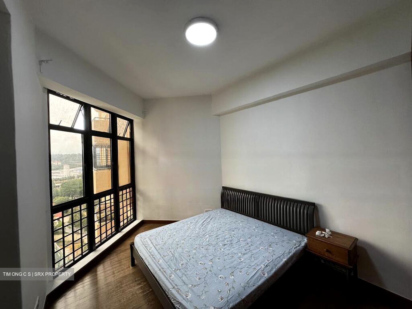 Dover Parkview (D5), Condominium #458606401